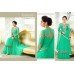 73019 GREEN KARISHMA KAPOOR ELEZITA SUIT